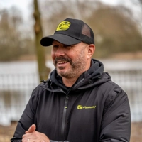 Ridge Monkey APEarel Classic Trucker Cap